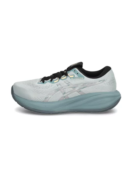 Tenisky Asics Gel-cumulus zelené
