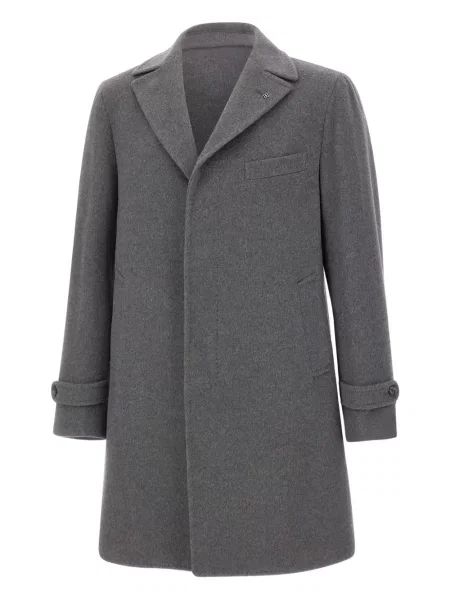 Palton Tagliatore gri
