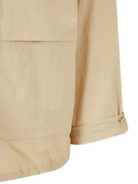 Geacă Studio Tomboy cu glugă