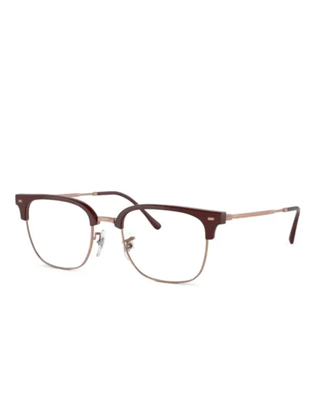 Слънчеви очила Ray-ban червено