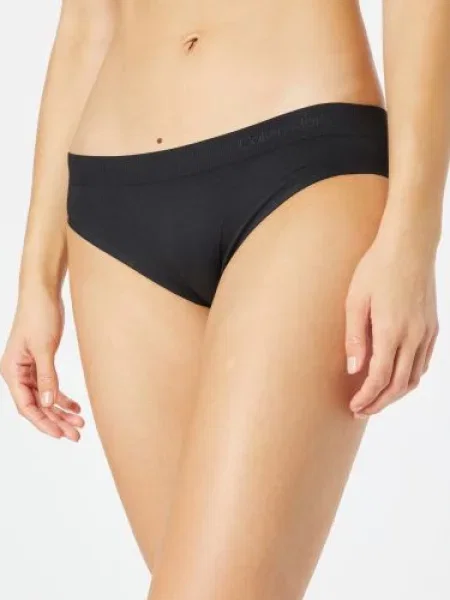 Palton Calvin Klein Underwear negru
