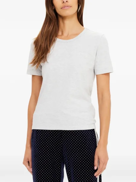 Tricou The Upside gri