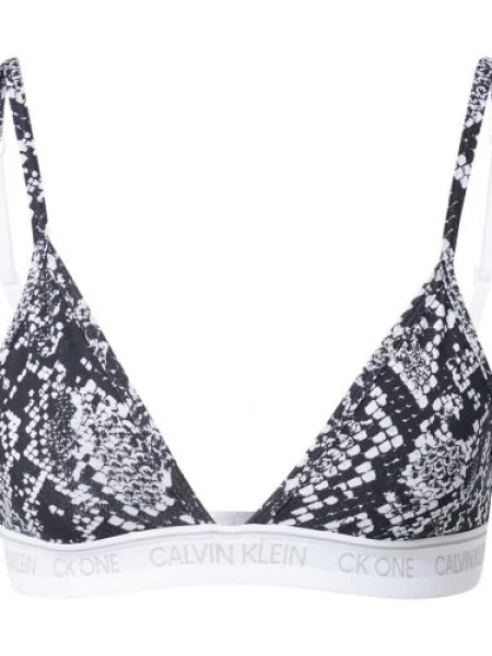 Calvin Klein Underwear Sutien negru