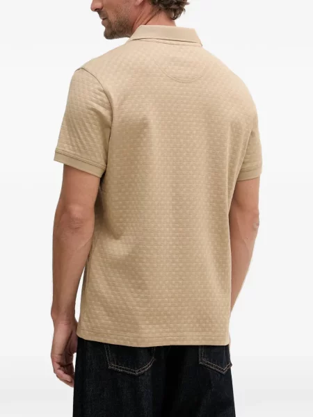 Tricou polo Barbour