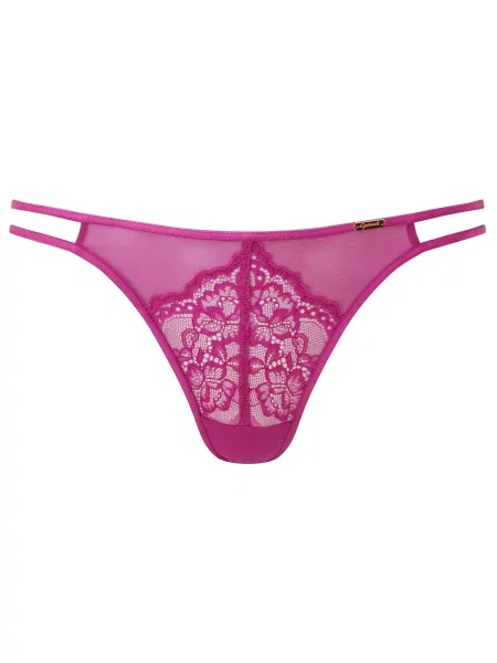 Труси Gossard рожеві
