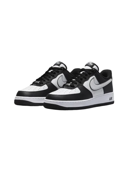 Tenisky Nike Air Force 1 čierna