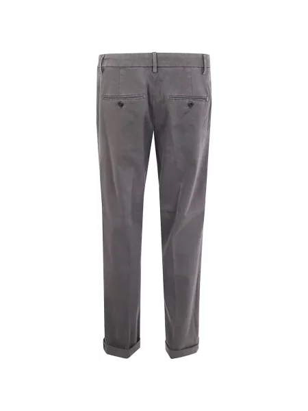 Pantaloni Dondup gri