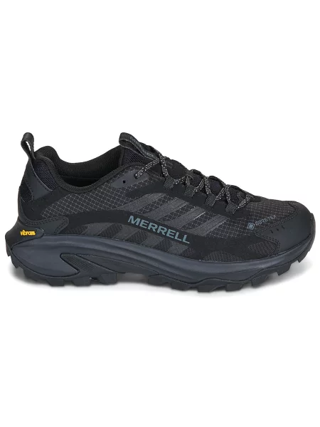 Pantofi Merrell negru