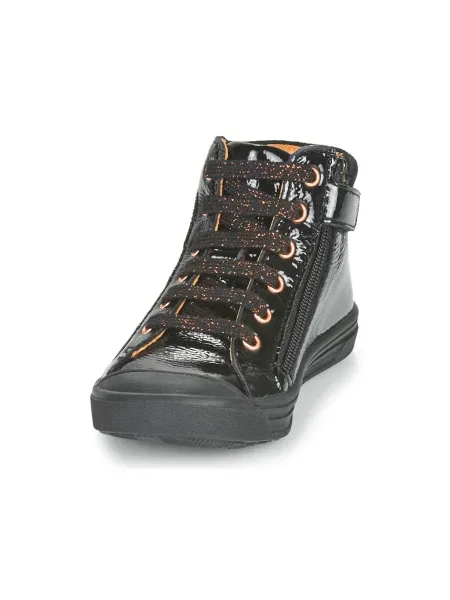 Pantofi copii Gbb negru