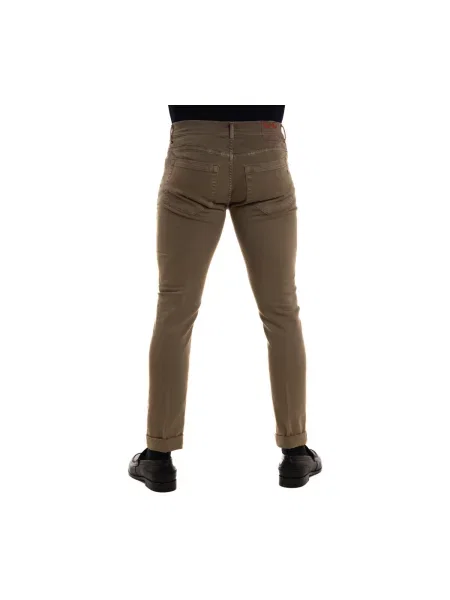 Blugi Dondup bej