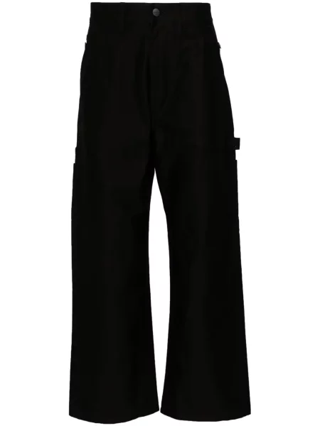 Pantaloni Junya Watanabe Man negru