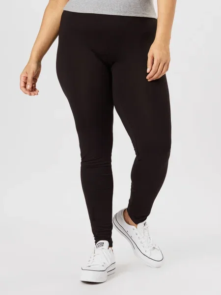Zizzi Leggings negru