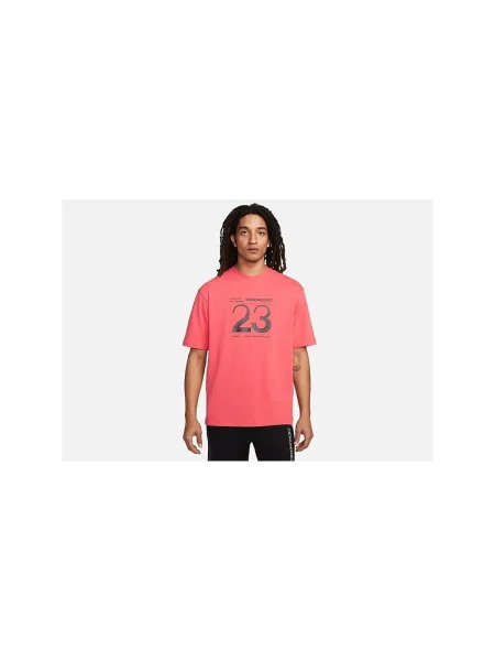 Tricou Nike roz