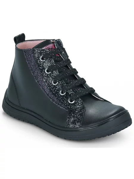 Pantofi copii Pablosky negru