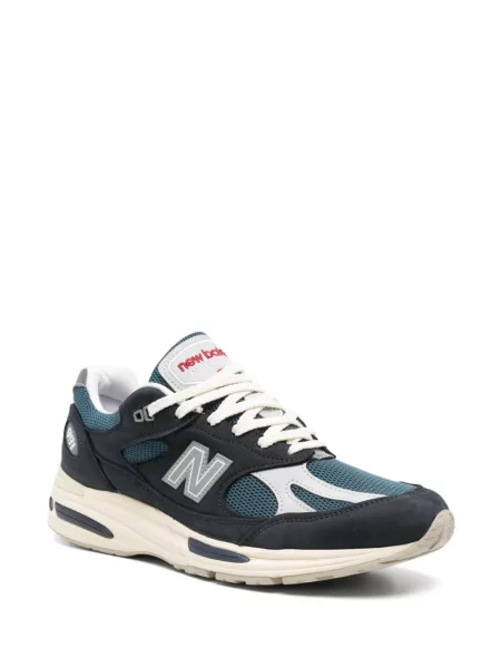 Sneakerși New Balance gri