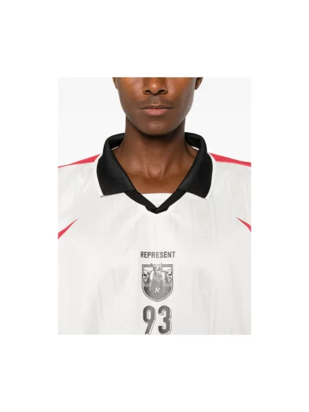 Koszulka Represent biała