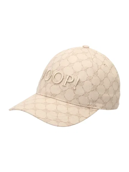 Joop! șapcă de baseball din bej