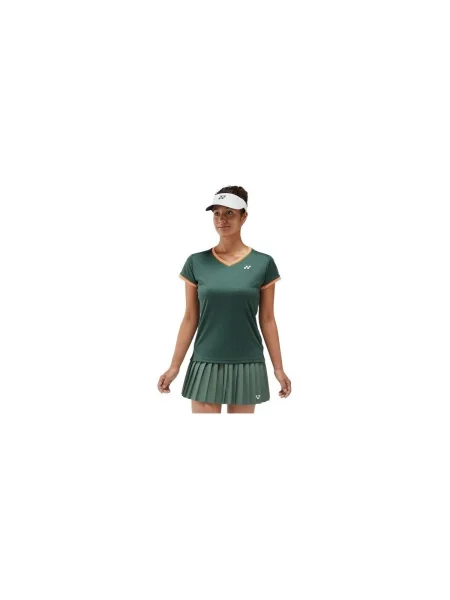 Tricou Yonex verde