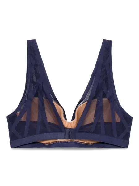 Sutien Marlies Dekkers albastru