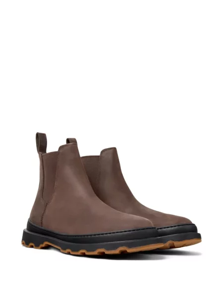 Botine Camper maro