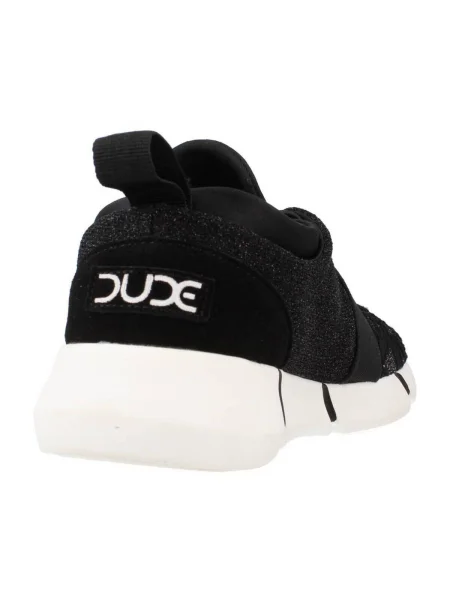 Pantofi Heydude negru