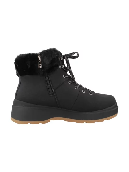 Botki Skechers czarne