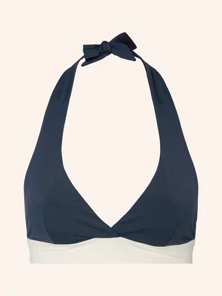 Top Mymarini dwustronny czarny