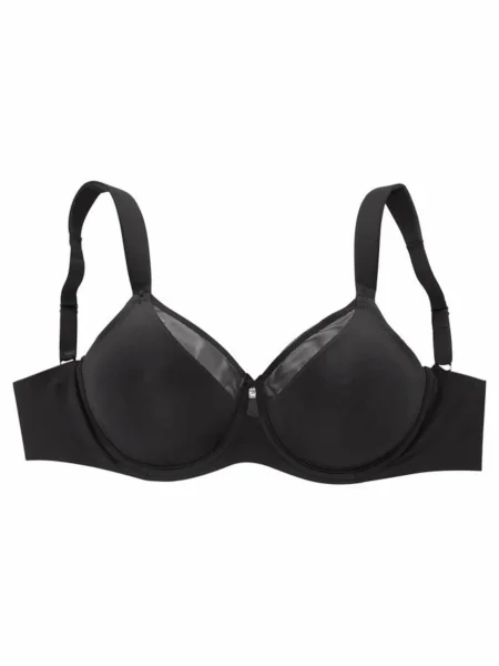 Palton Triumph negru