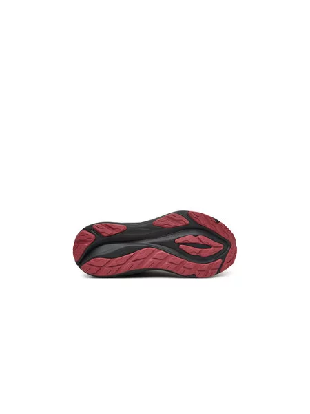 Tenisice za trčanje Asics 15 Gtx smeđa