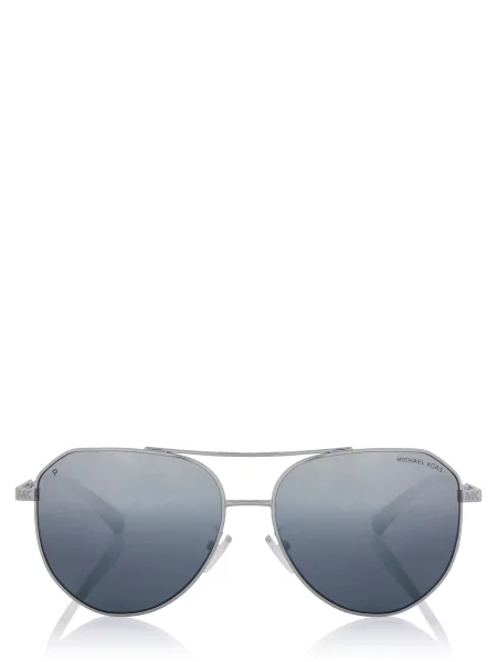 Michael Kors Γυαλιά ηλίου Michael Kors Sonnenbrille ασημί