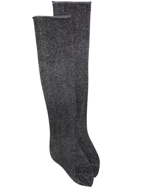 Ciorapi Maison Close negru