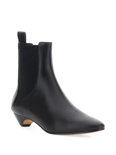 Botine Le Monde Beryl negru