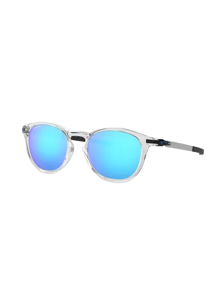 Saulės akiniai Oakley mėlyna