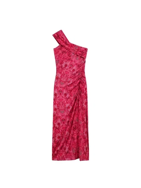 Scalpers Rochie roz