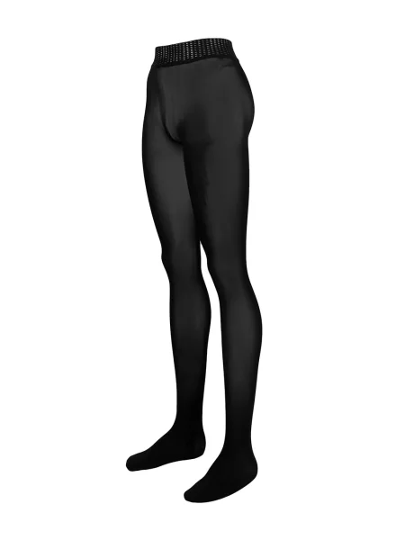 Pėdkelnės Wolford juoda