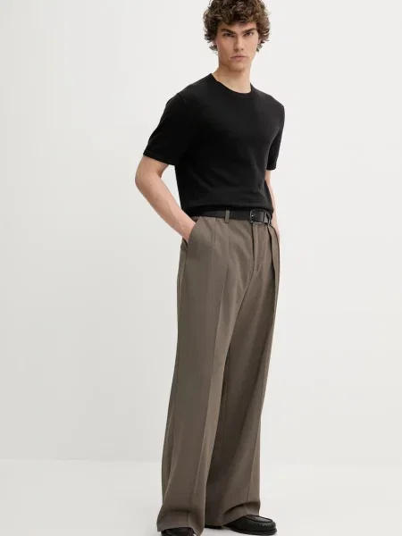 Pulover Calvin Klein negru