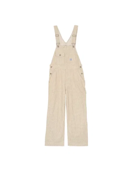 Kombinezon Denimist beżowy