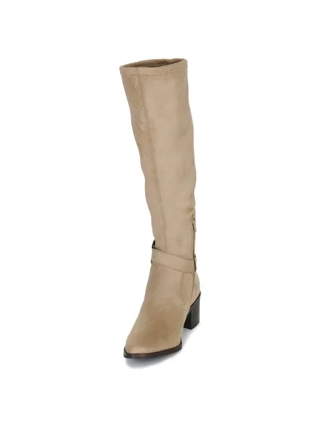 Pantofi Jb Martin bej
