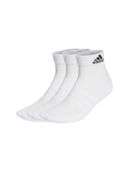 Zokni Adidas fekete
