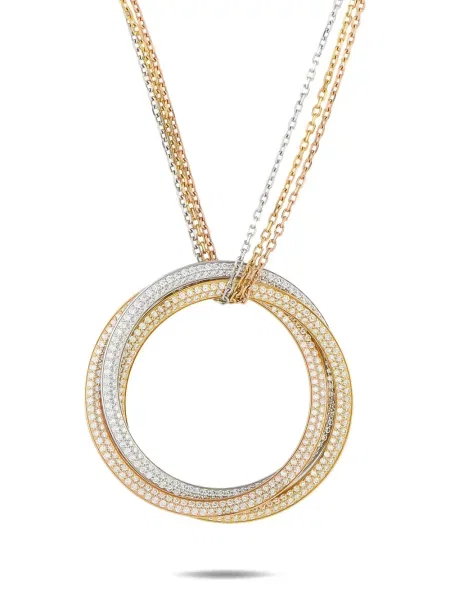 Colier Cartier