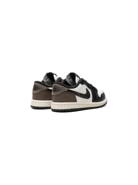 Sneakersy dziecięce Jordan Air Jordan 1 białe