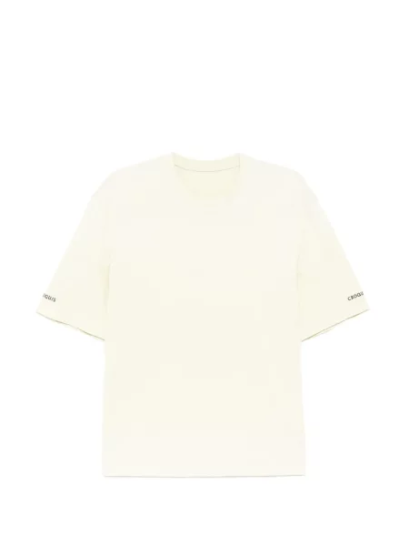Tricou Croquis verde