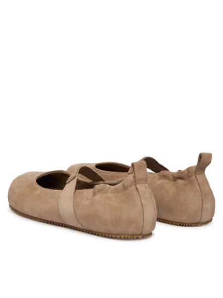INUIKII Balerinos MOLLY' smėlio