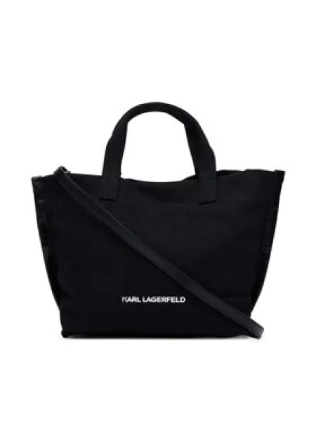Kabelka Karl Lagerfeld černá