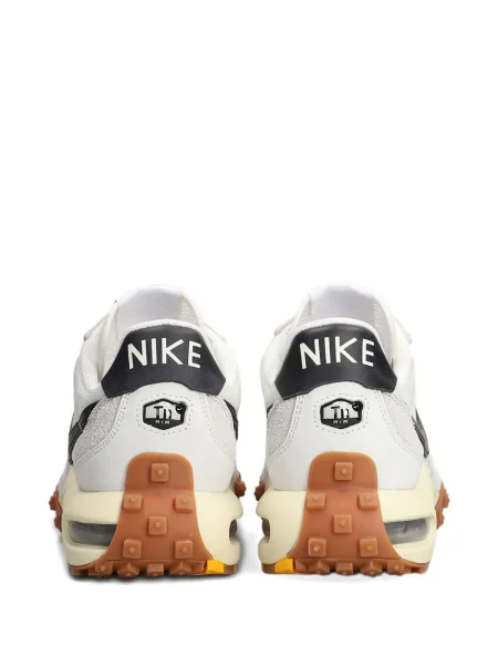 Sneakerși Nike Air Max plasă alb