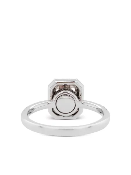 Pierścionek Hyt Jewelry biały