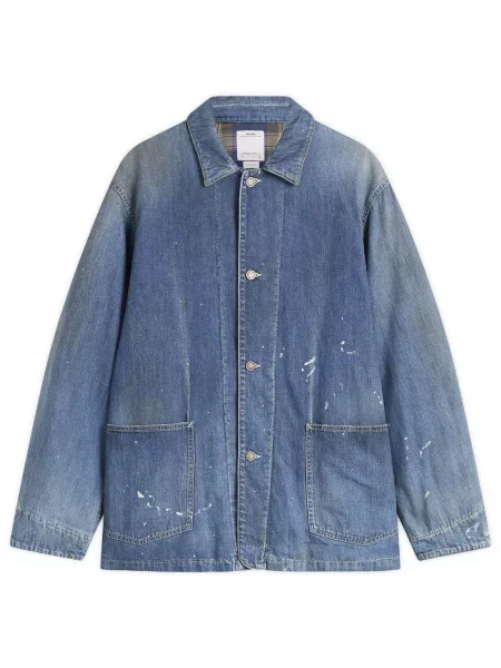 Kurtka puchowa Visvim