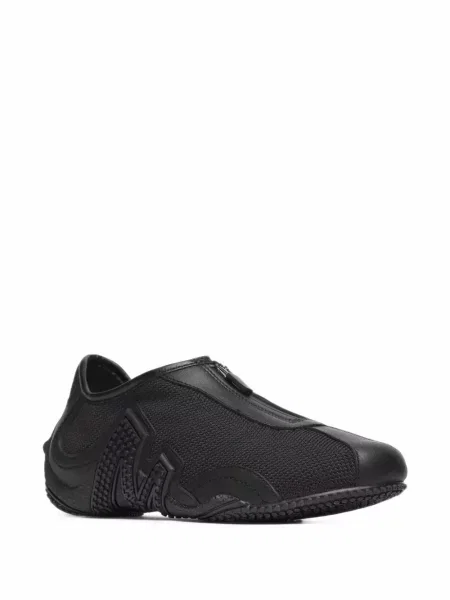 Sneakerși Merrell negru
