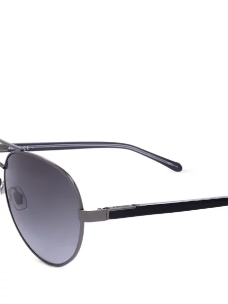 Ochelari de soare Fossil gri