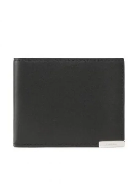 Portofel Calvin Klein negru